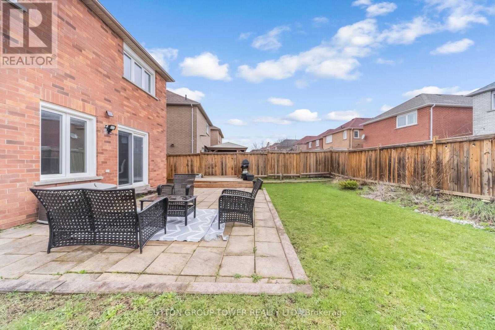 3 Arthurs Crescent, Brampton, Ontario  L6Y 4Y5 - Photo 43 - W13003884