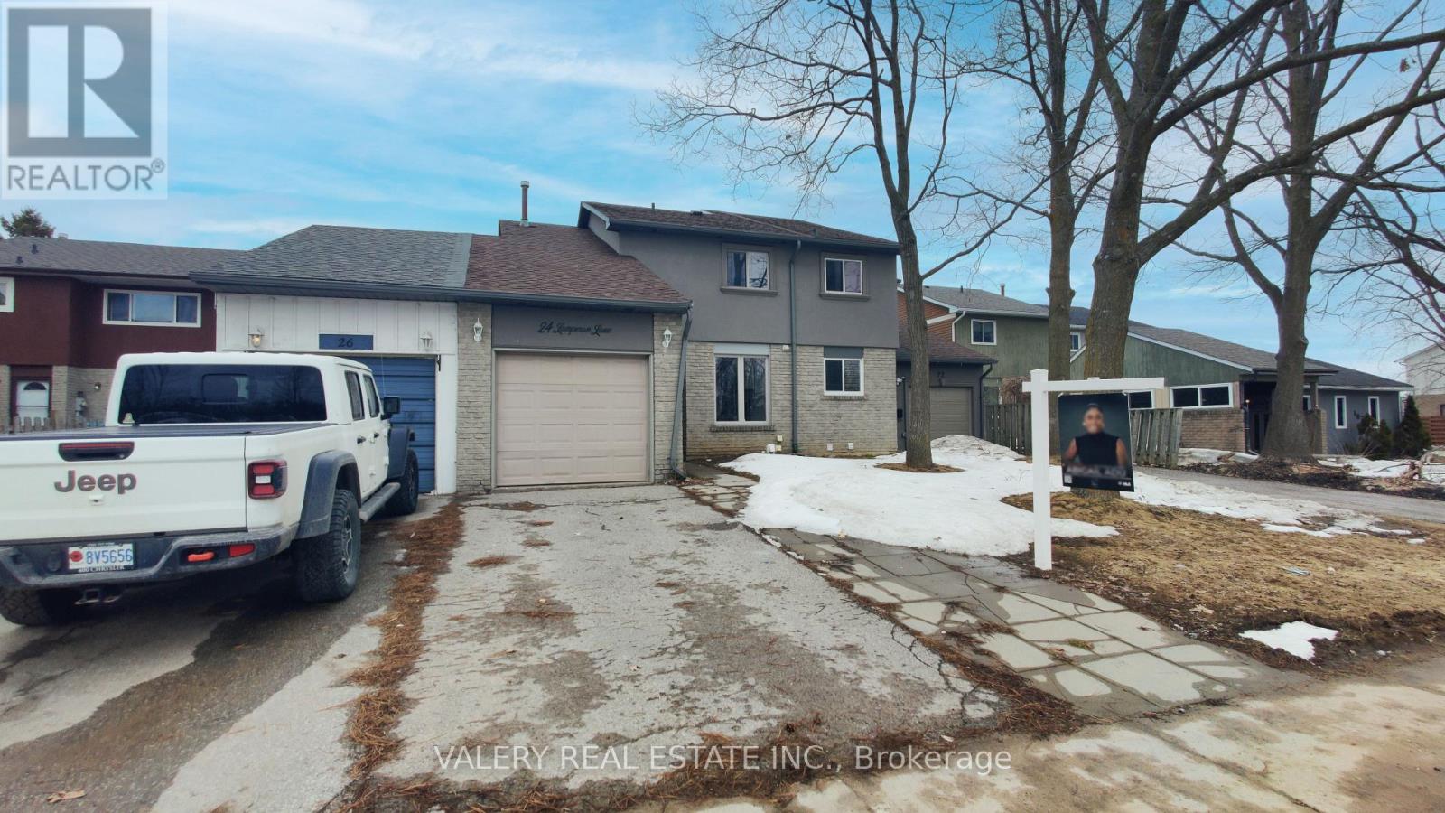 24 Lampman Ln Lane, Barrie, Ontario  L4N 5B1 - Photo 5 - S12971198