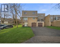 111 - 2315 BROMSGROVE ROAD, Mississauga, Ontario