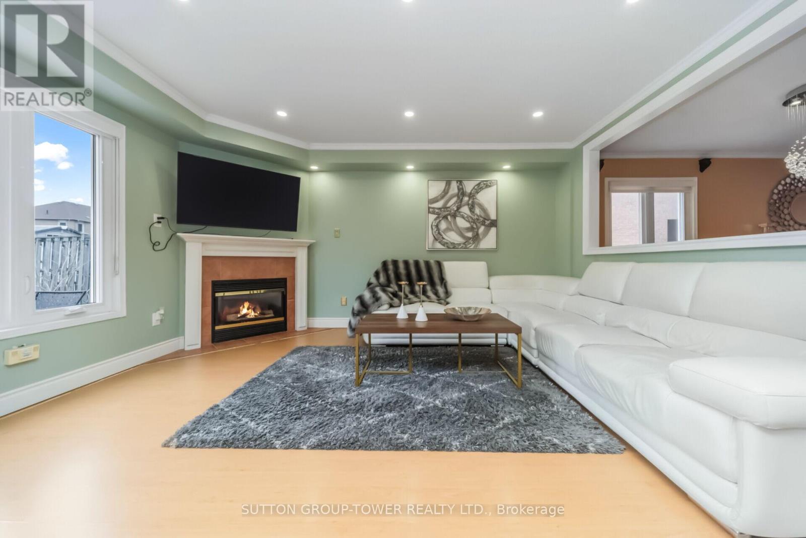 3 Arthurs Crescent, Brampton, Ontario  L6Y 4Y5 - Photo 21 - W13003884