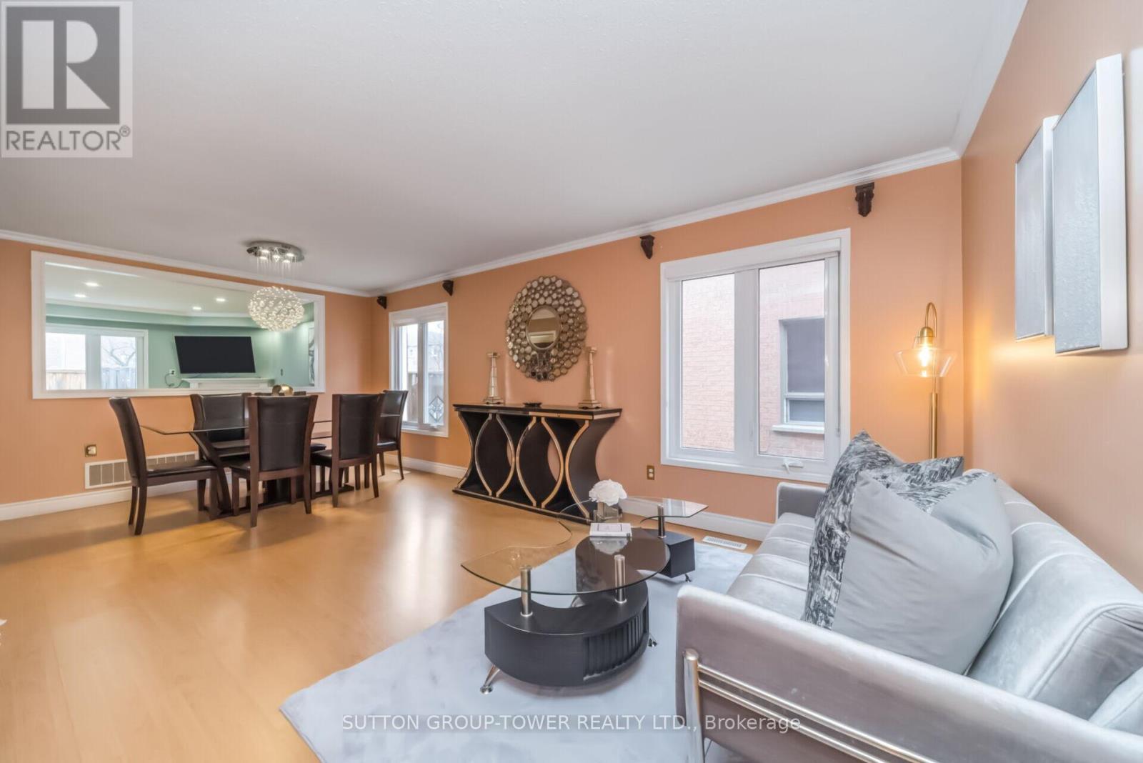 3 Arthurs Crescent, Brampton, Ontario  L6Y 4Y5 - Photo 7 - W13003884