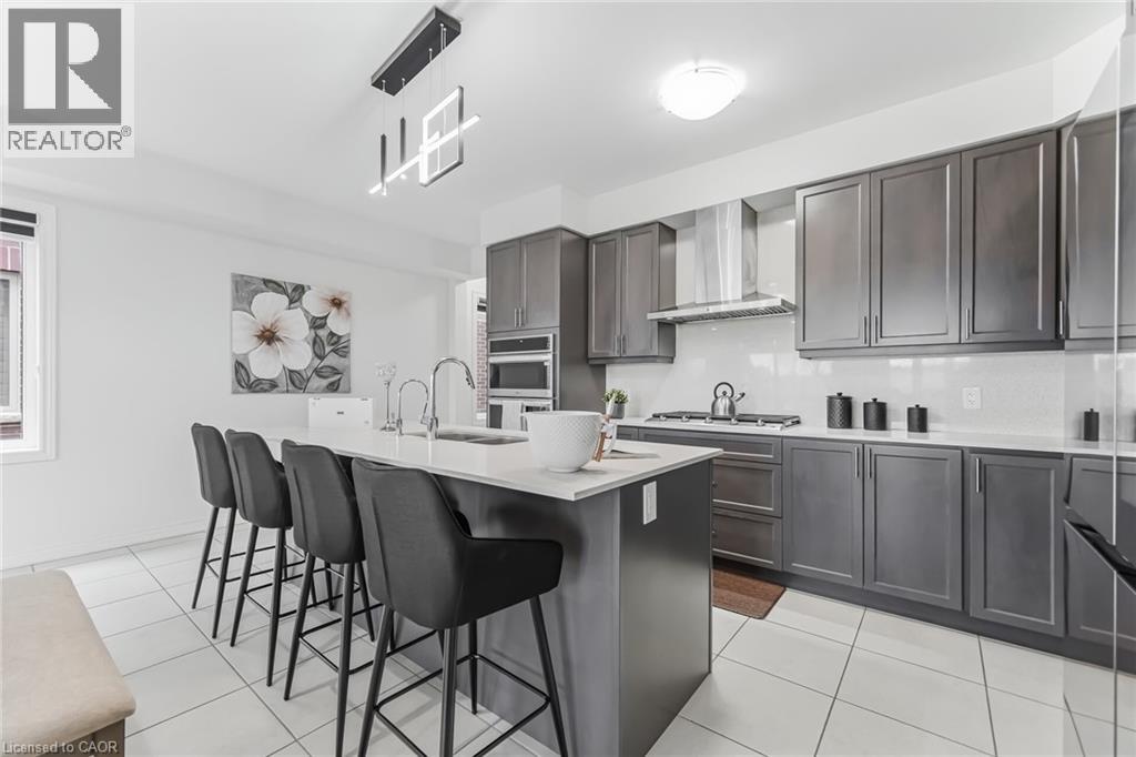 212 Broadacre Drive, Kitchener, Ontario  N2R 0S6 - Photo 10 - 40821587