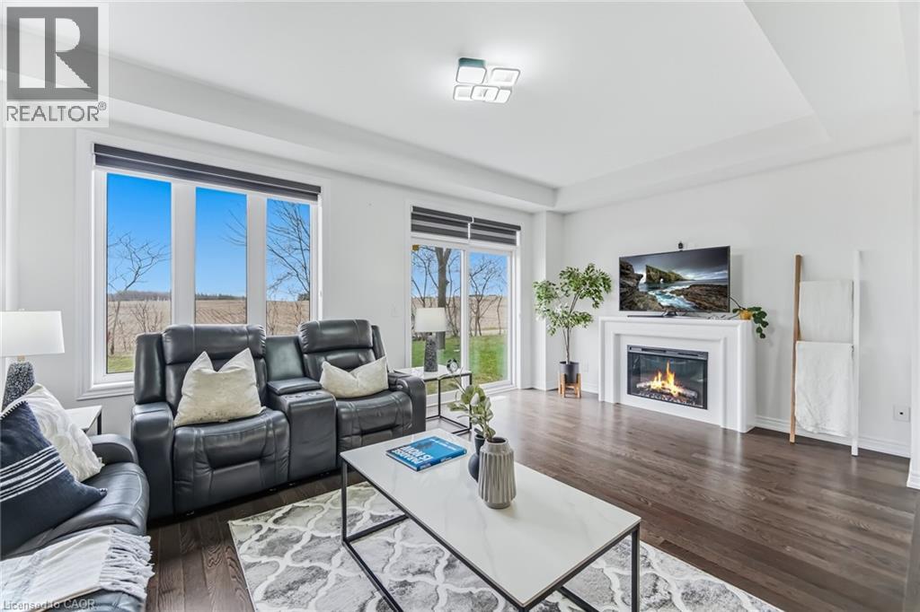 212 Broadacre Drive, Kitchener, Ontario  N2R 0S6 - Photo 14 - 40821587