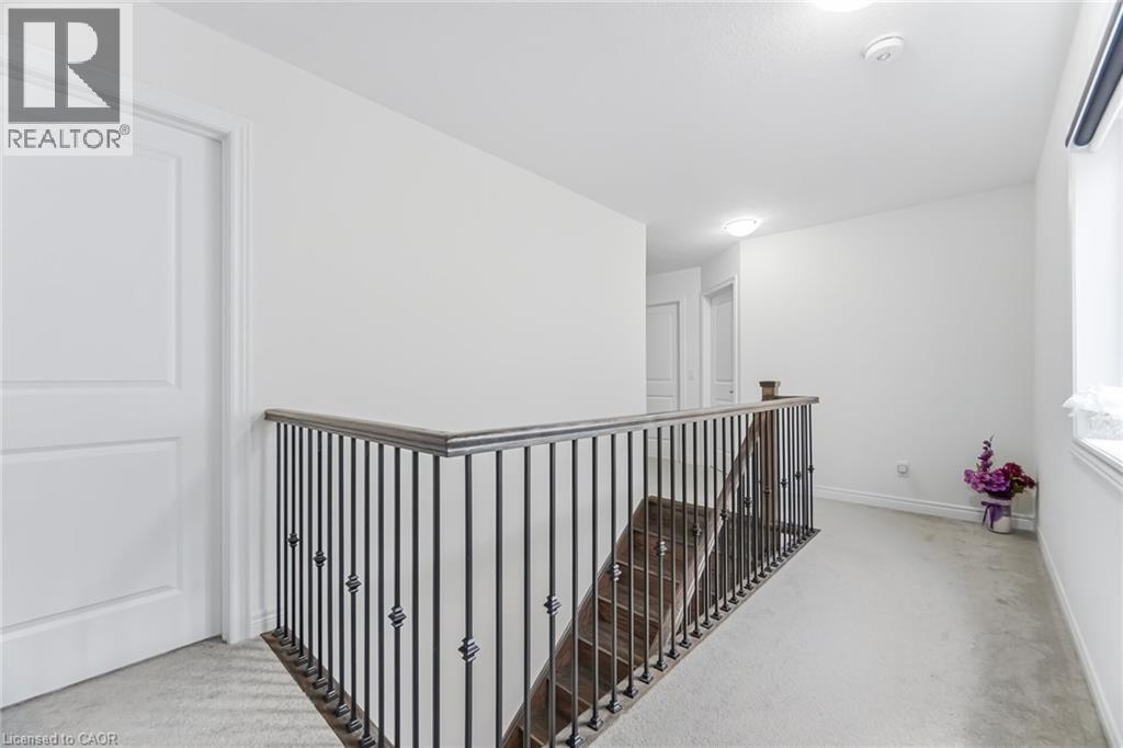 212 Broadacre Drive, Kitchener, Ontario  N2R 0S6 - Photo 17 - 40821587