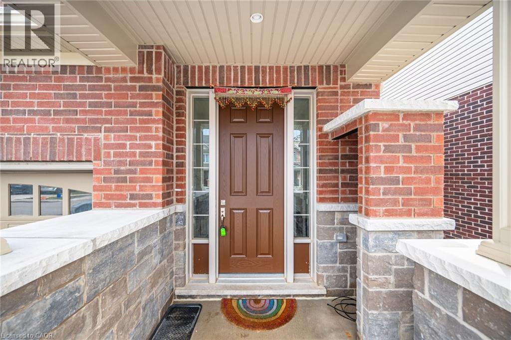 212 Broadacre Drive, Kitchener, Ontario  N2R 0S6 - Photo 3 - 40821587