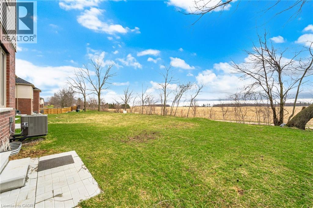 212 Broadacre Drive, Kitchener, Ontario  N2R 0S6 - Photo 33 - 40821587