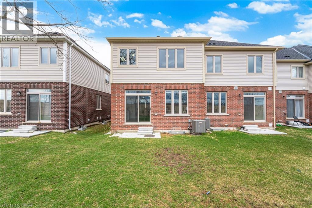 212 Broadacre Drive, Kitchener, Ontario  N2R 0S6 - Photo 34 - 40821587