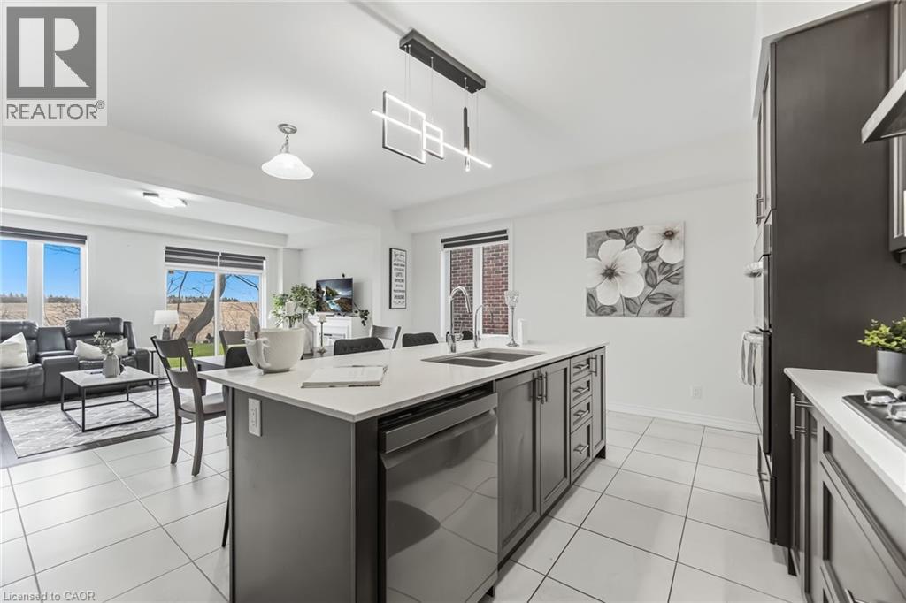 212 Broadacre Drive, Kitchener, Ontario  N2R 0S6 - Photo 9 - 40821587