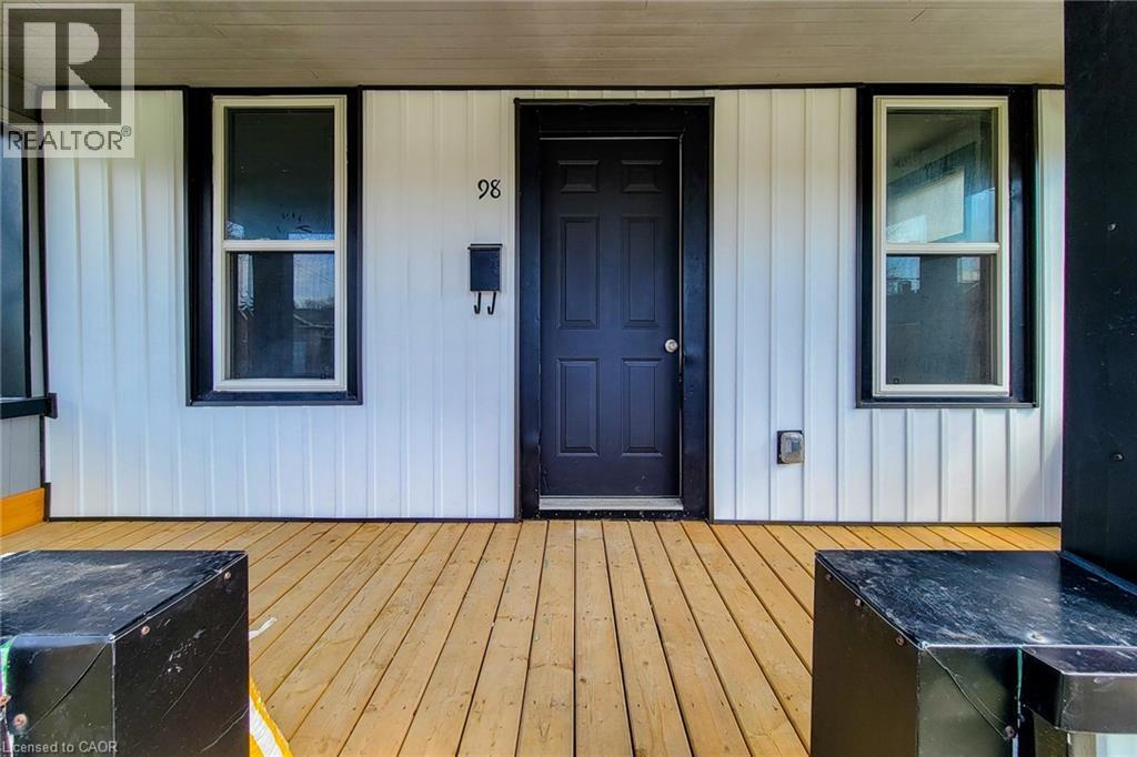 98 Welland Street N, Thorold, Ontario  L2V 2C1 - Photo 11 - 40821561