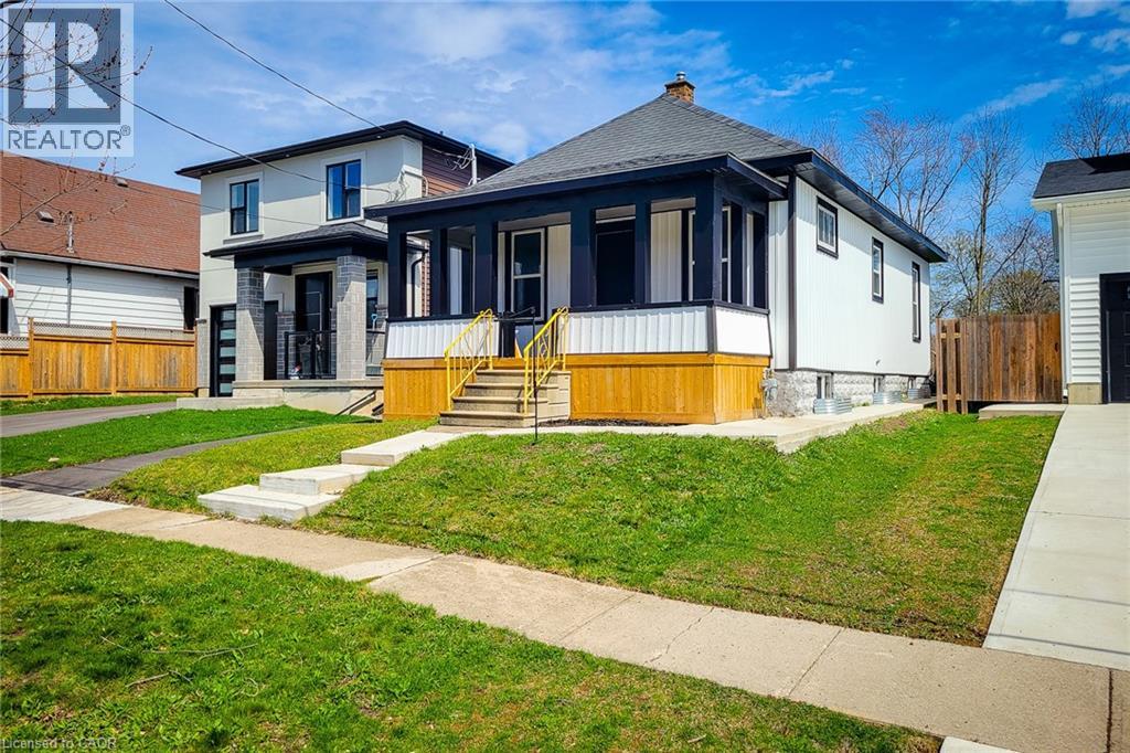 98 Welland Street N, Thorold, Ontario  L2V 2C1 - Photo 3 - 40821561