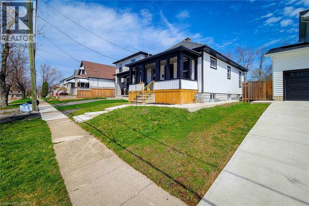 98 Welland Street N, Thorold, Ontario  L2V 2C1 - Photo 4 - 40821561