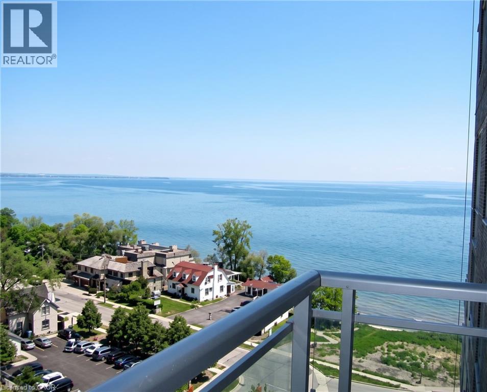 360 Pearl Street Unit# 1001, Burlington, Ontario  L7R 1E1 - Photo 13 - 40821456