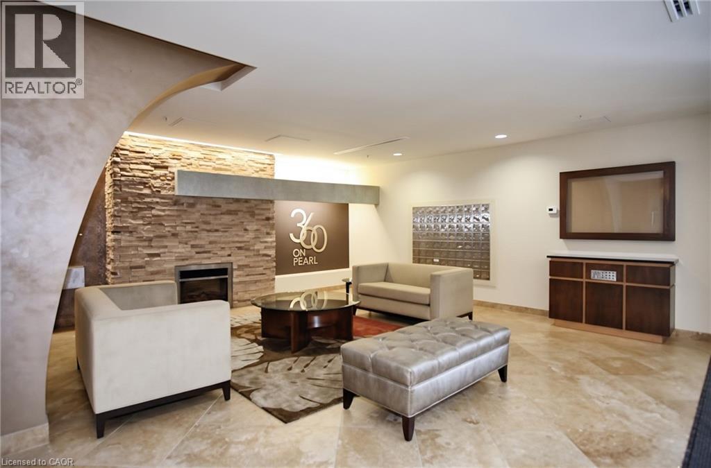 360 Pearl Street Unit# 1001, Burlington, Ontario  L7R 1E1 - Photo 2 - 40821456