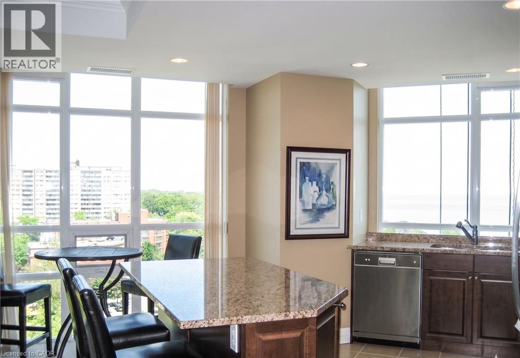360 Pearl Street Unit# 1001, Burlington, Ontario  L7R 1E1 - Photo 3 - 40821456