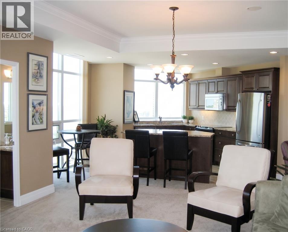 360 Pearl Street Unit# 1001, Burlington, Ontario  L7R 1E1 - Photo 5 - 40821456