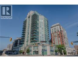 360 PEARL Street Unit# 1001, Burlington, Ontario