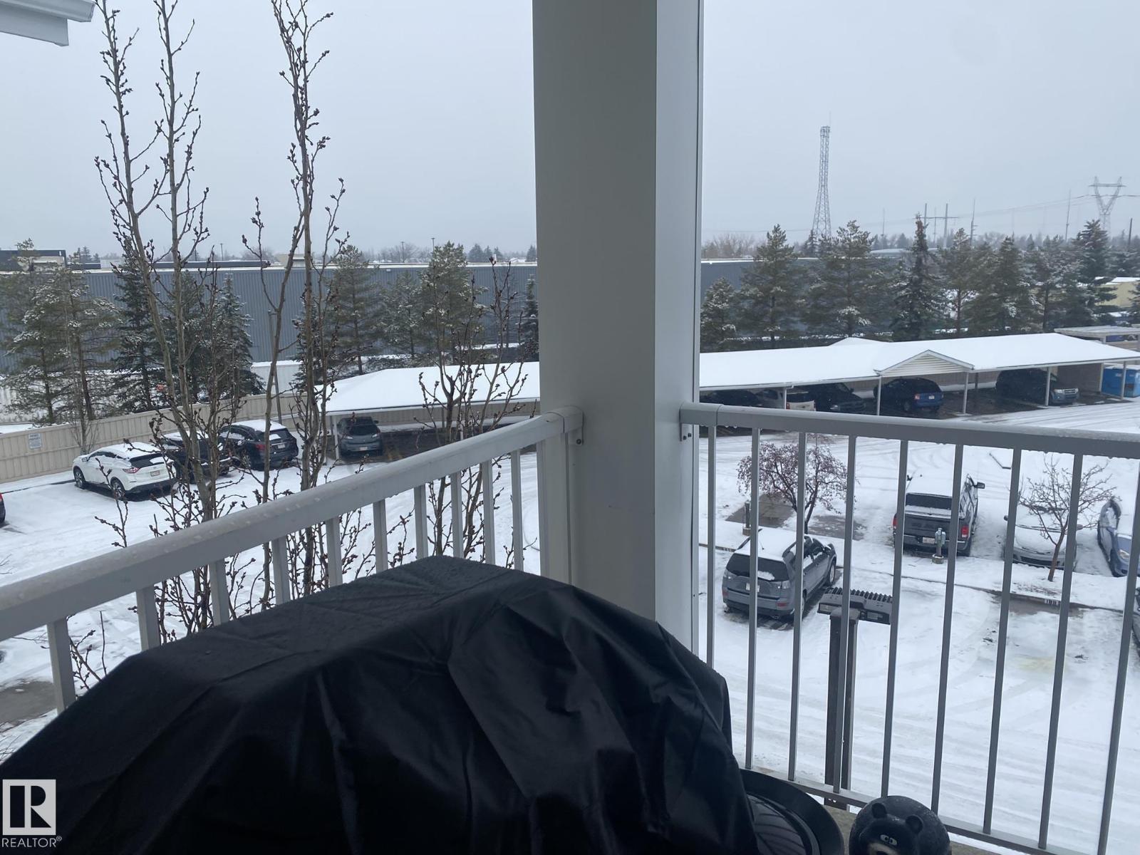 #336 9525 162 Av NW, Edmonton, Alberta  T5Z 3V2 - Photo 7 - E4482171