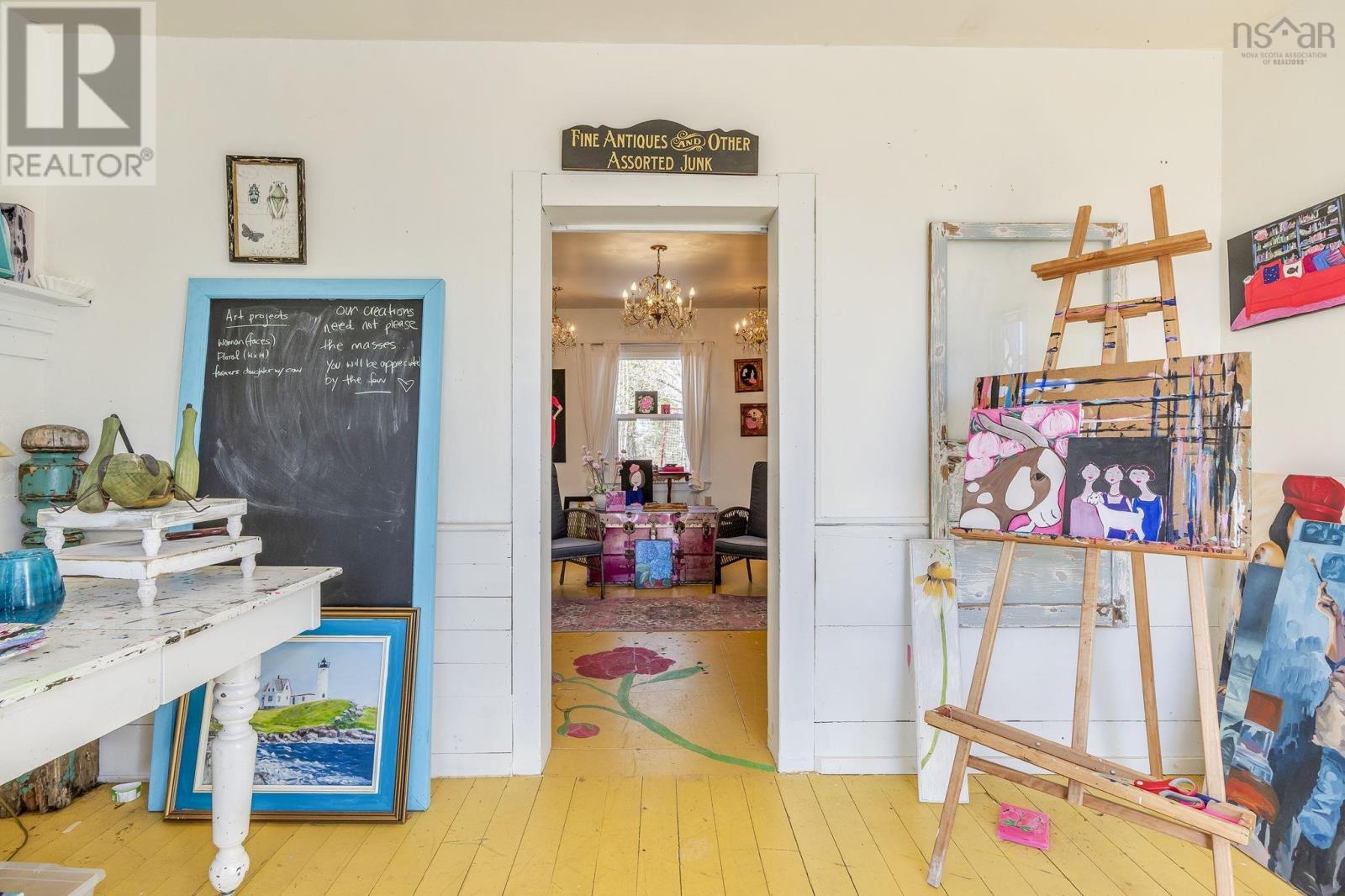 5284 Highway 3, Chester Basin, Nova Scotia B0J 1K0 - Photo 42 - 202606749