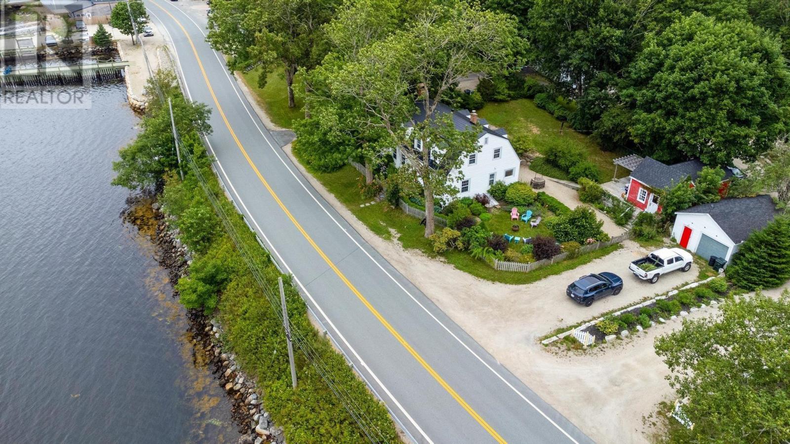 5284 Highway 3, Chester Basin, Nova Scotia B0J 1K0 - Photo 48 - 202606749