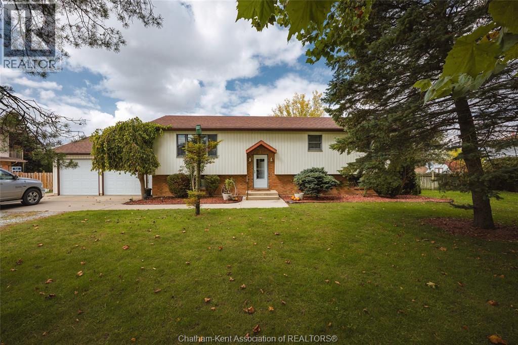 13471 JANE STREET, Thamesville, Ontario