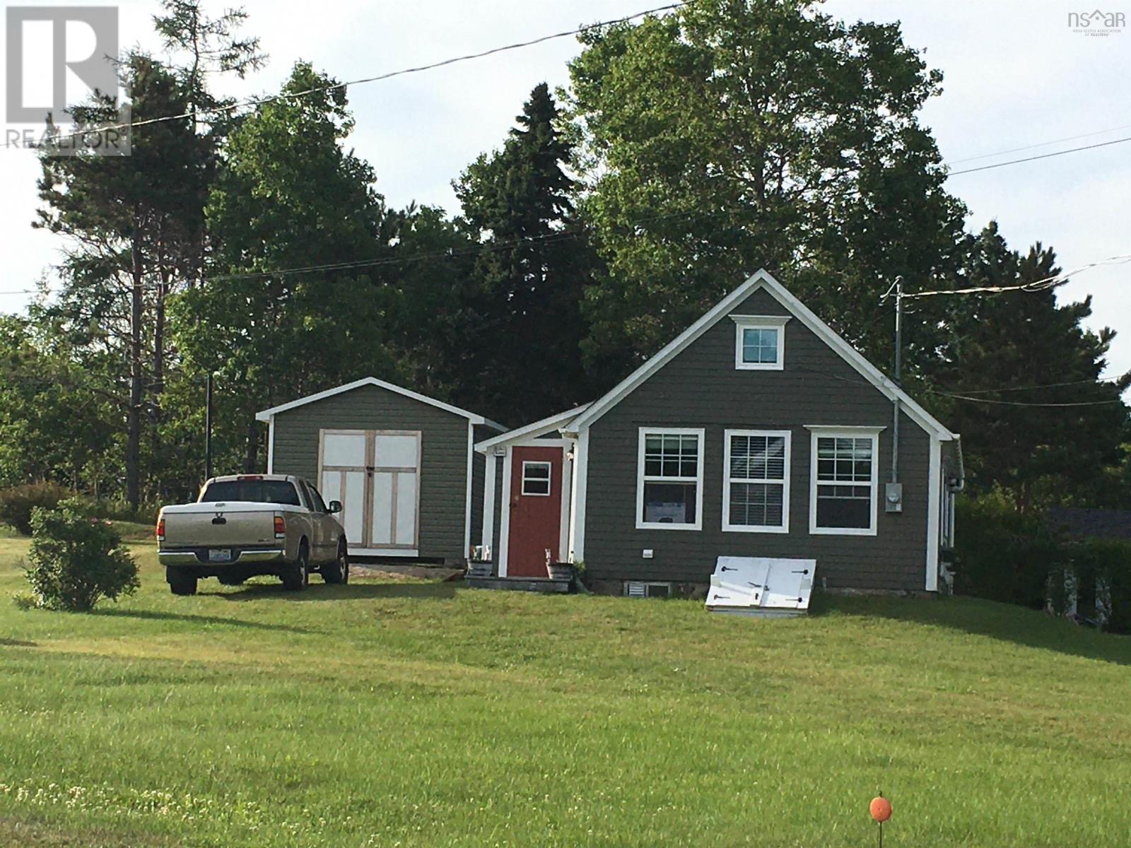 78 Marriotts Cove Road W, Marriotts Cove, Nova Scotia  B0J 1K0 - Photo 23 - 202607209