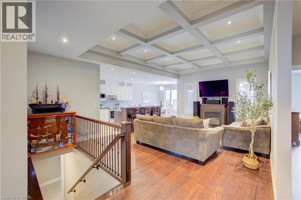 5 Jack Koehler Lane, Wellesley, Ontario  N0B 2T0 - Photo 4 - 40814661