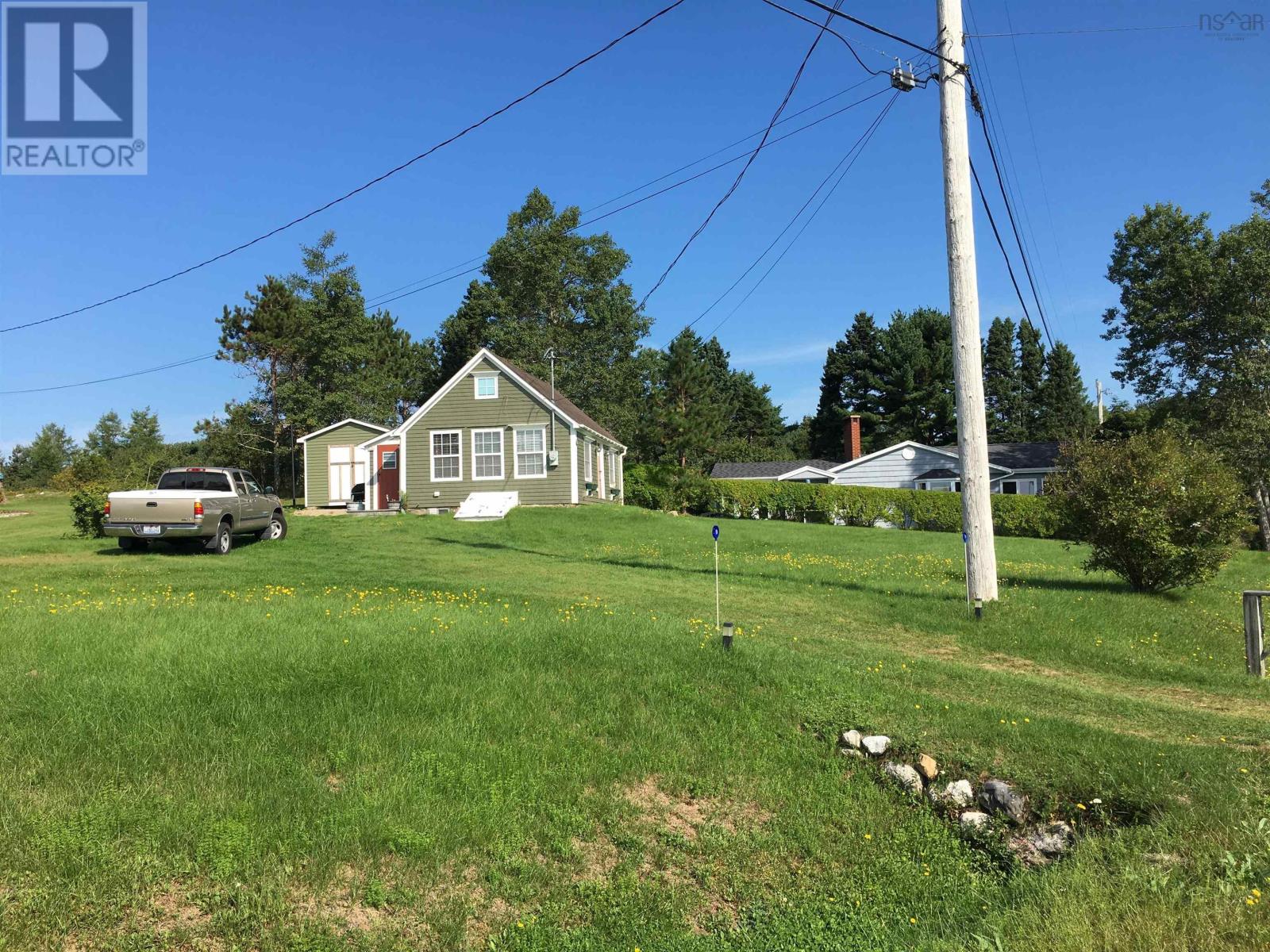 78 Marriotts Cove Road W, Marriotts Cove, Nova Scotia  B0J 1K0 - Photo 24 - 202607209