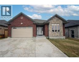 5 JACK KOEHLER Lane, Wellesley, Ontario