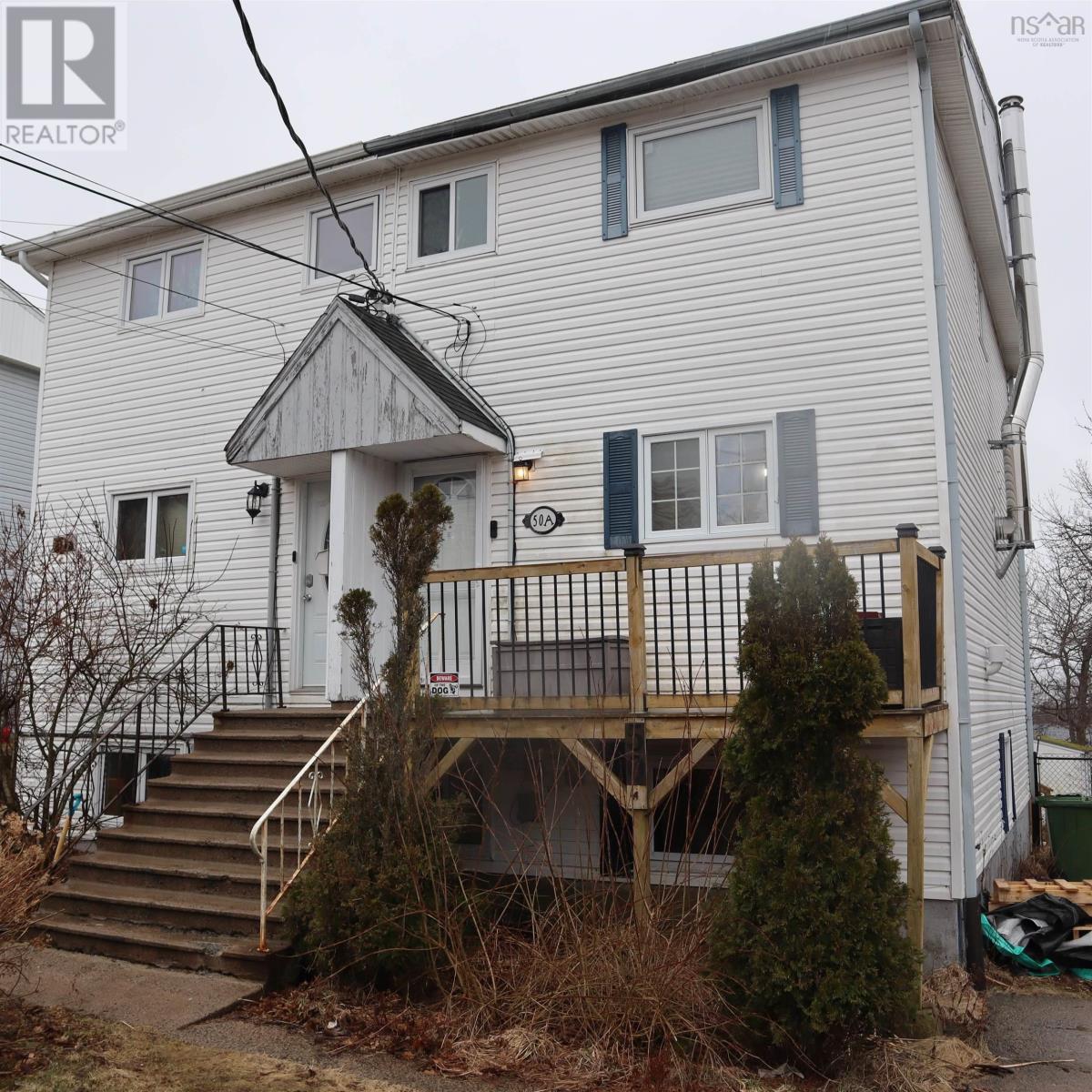 50 A Gaston Road, Dartmouth, Nova Scotia B2Y 3W3 - Photo 2 - 202607218