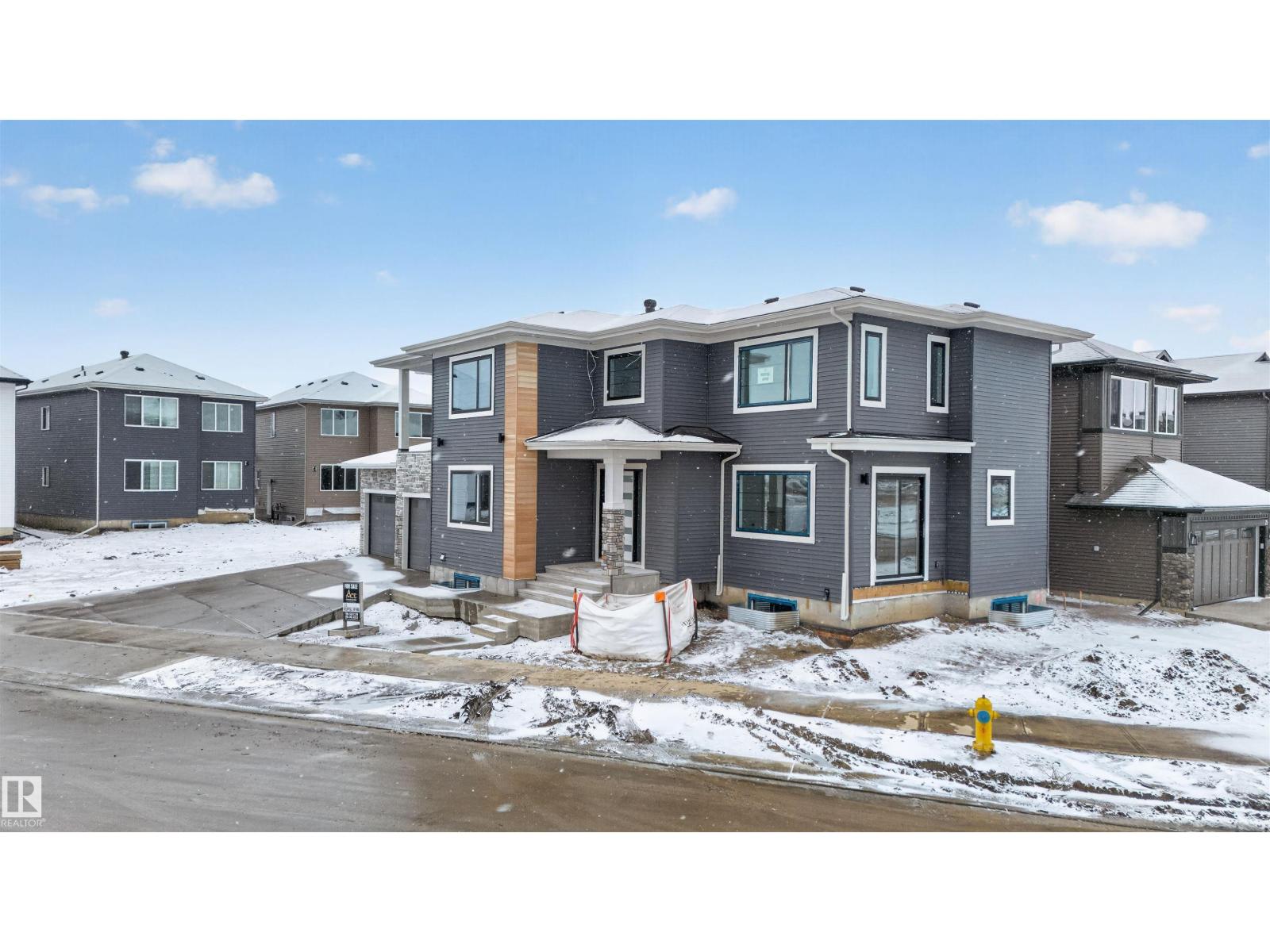 27 Redpoll Wd, St. Albert, Alberta  T8N 8C7 - Photo 3 - E4469029