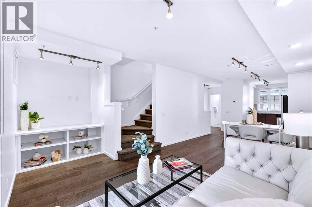 121, 1719 9a Street SW, Calgary, Alberta  T2T 6S3 - Photo 9 - A2286631