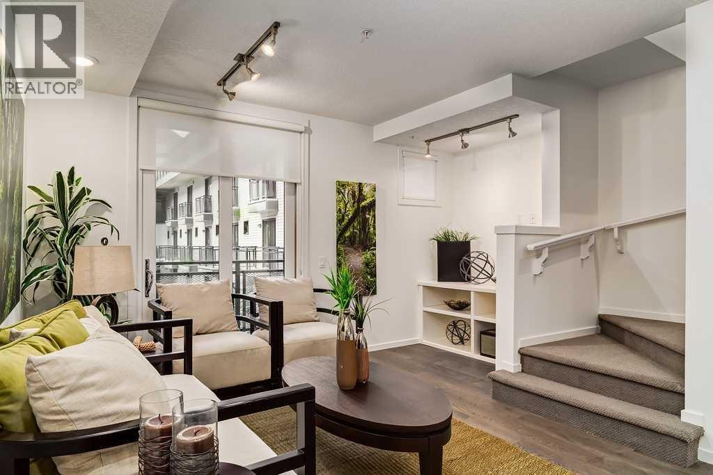 121, 1719 9a Street SW, Calgary, Alberta  T2T 6S3 - Photo 7 - A2286631