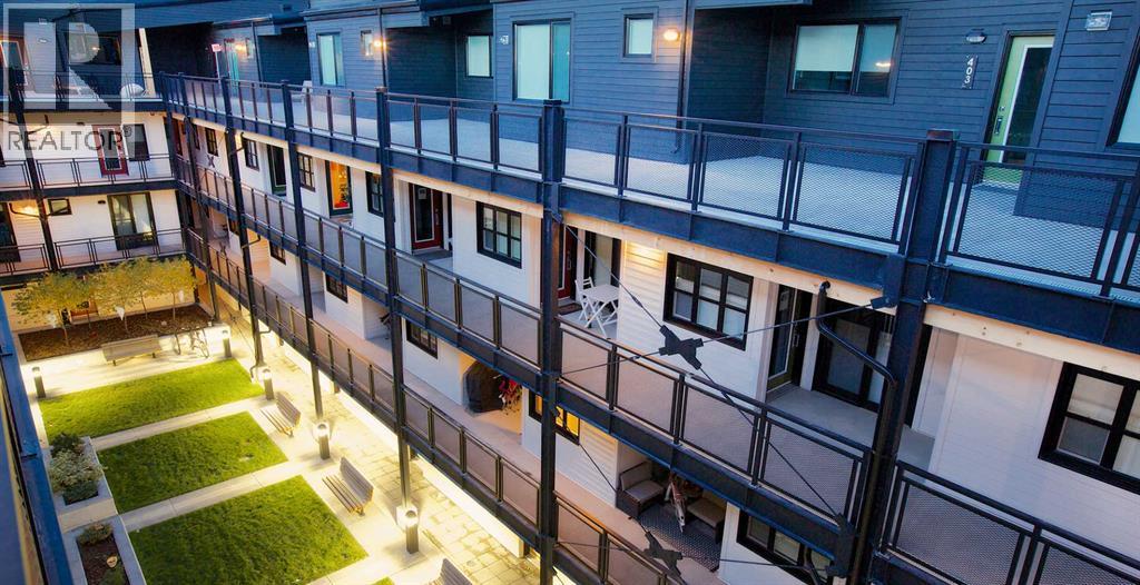 121, 1719 9a Street SW, Calgary, Alberta  T2T 6S3 - Photo 19 - A2286631