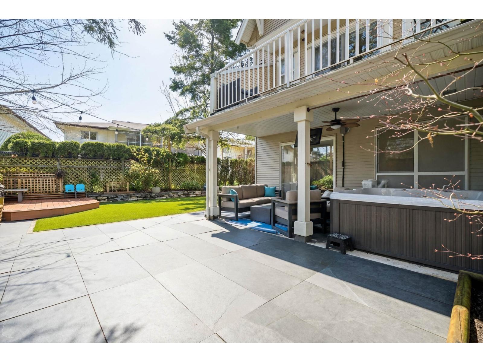 1 6415 197 Street, Langley, British Columbia  V2Y 1G8 - Photo 28 - R3103969