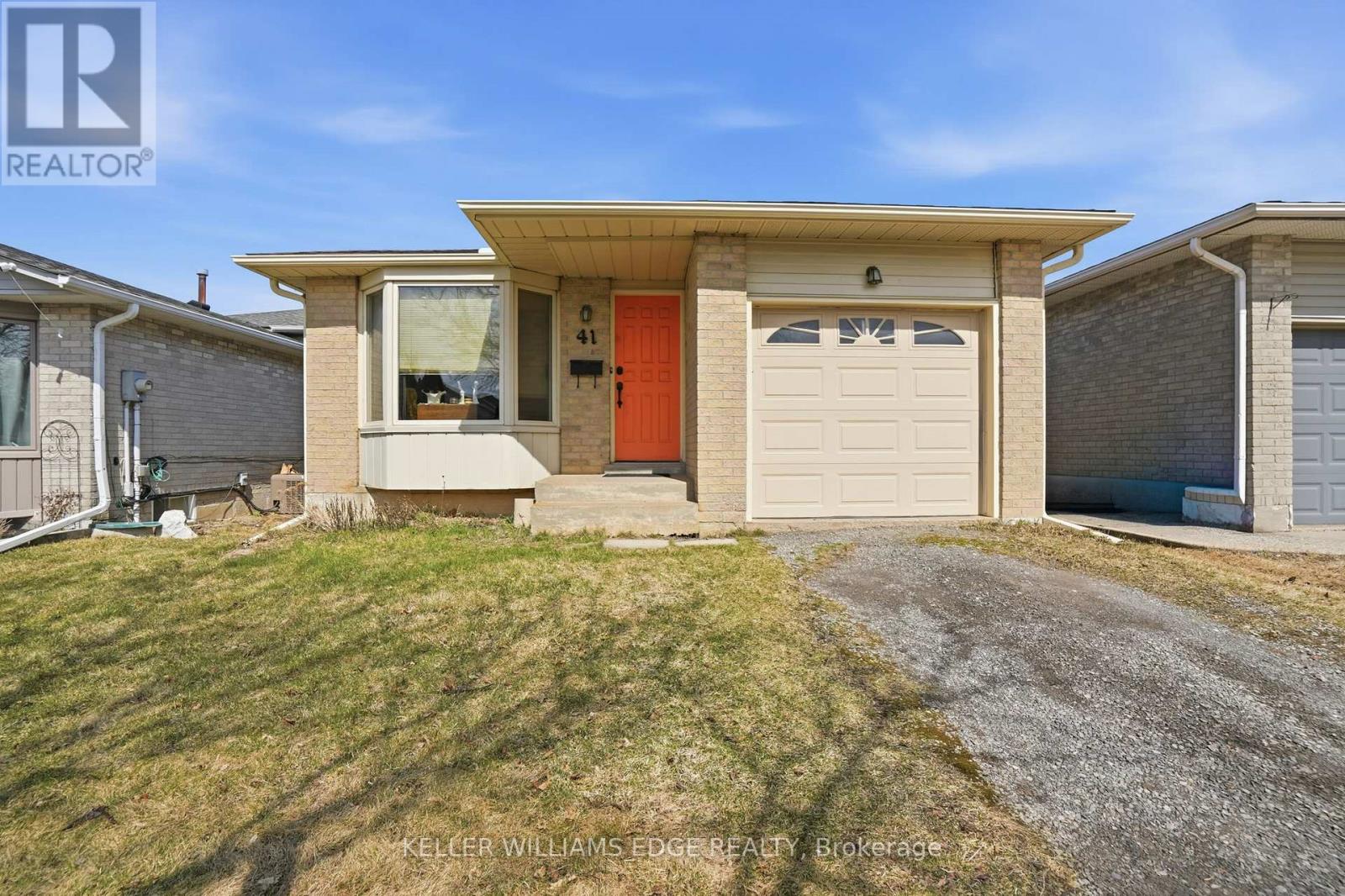 41 KENNARD STREET, Hamilton, Ontario