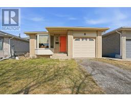 41 KENNARD STREET, Hamilton, Ontario