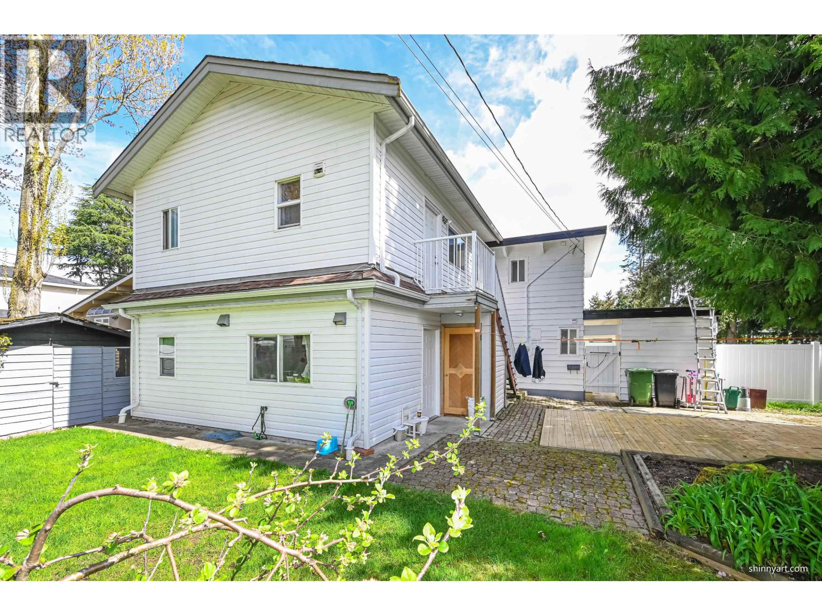 10431 Seacote Road, Richmond, British Columbia  V7A 4B4 - Photo 30 - R3111314