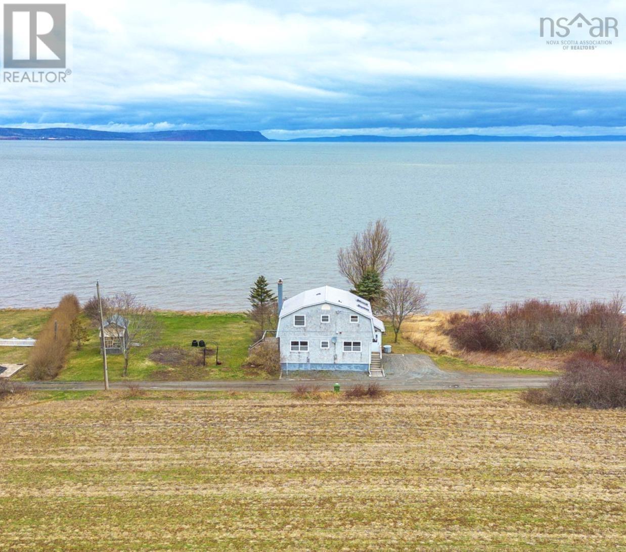 102 Pheasant Road, north grand pre, Nova Scotia