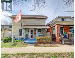 9 SUPERIOR STREET, Brantford, Ontario