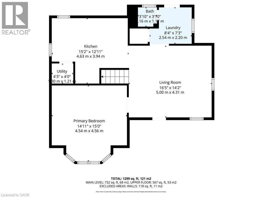 43 Main Street N, Hagersville, Ontario  N0A 1H0 - Photo 21 - 40818778