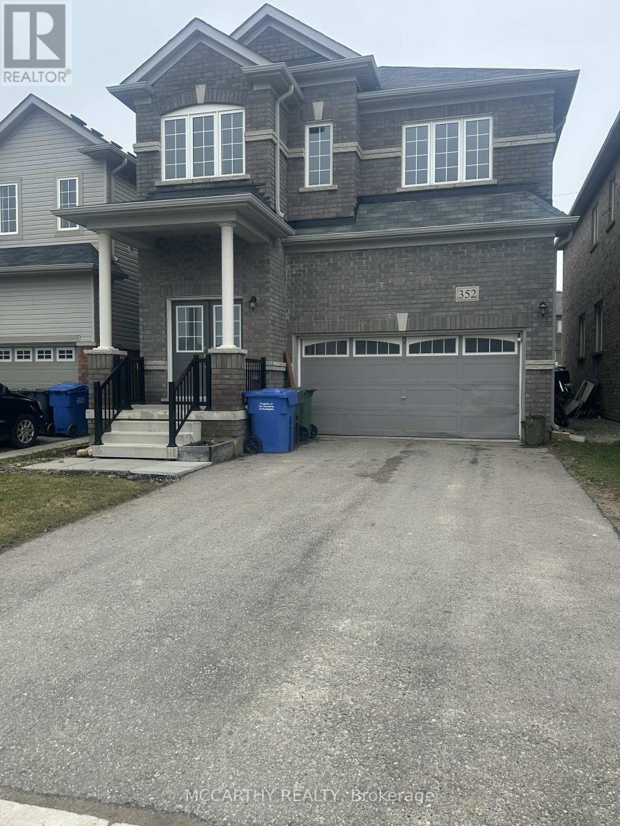 352 Vandusen Avenue, Southgate, Ontario  N0C 1B0 - Photo 2 - X12984186