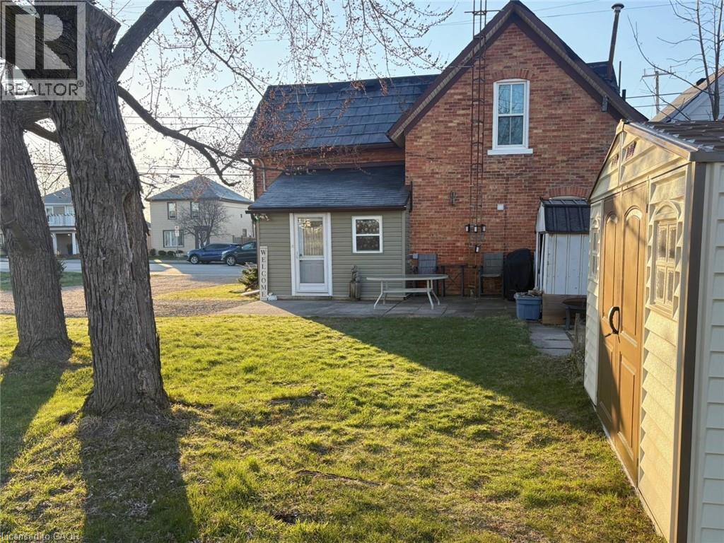 43 Main Street N, Hagersville, Ontario  N0A 1H0 - Photo 18 - 40818778