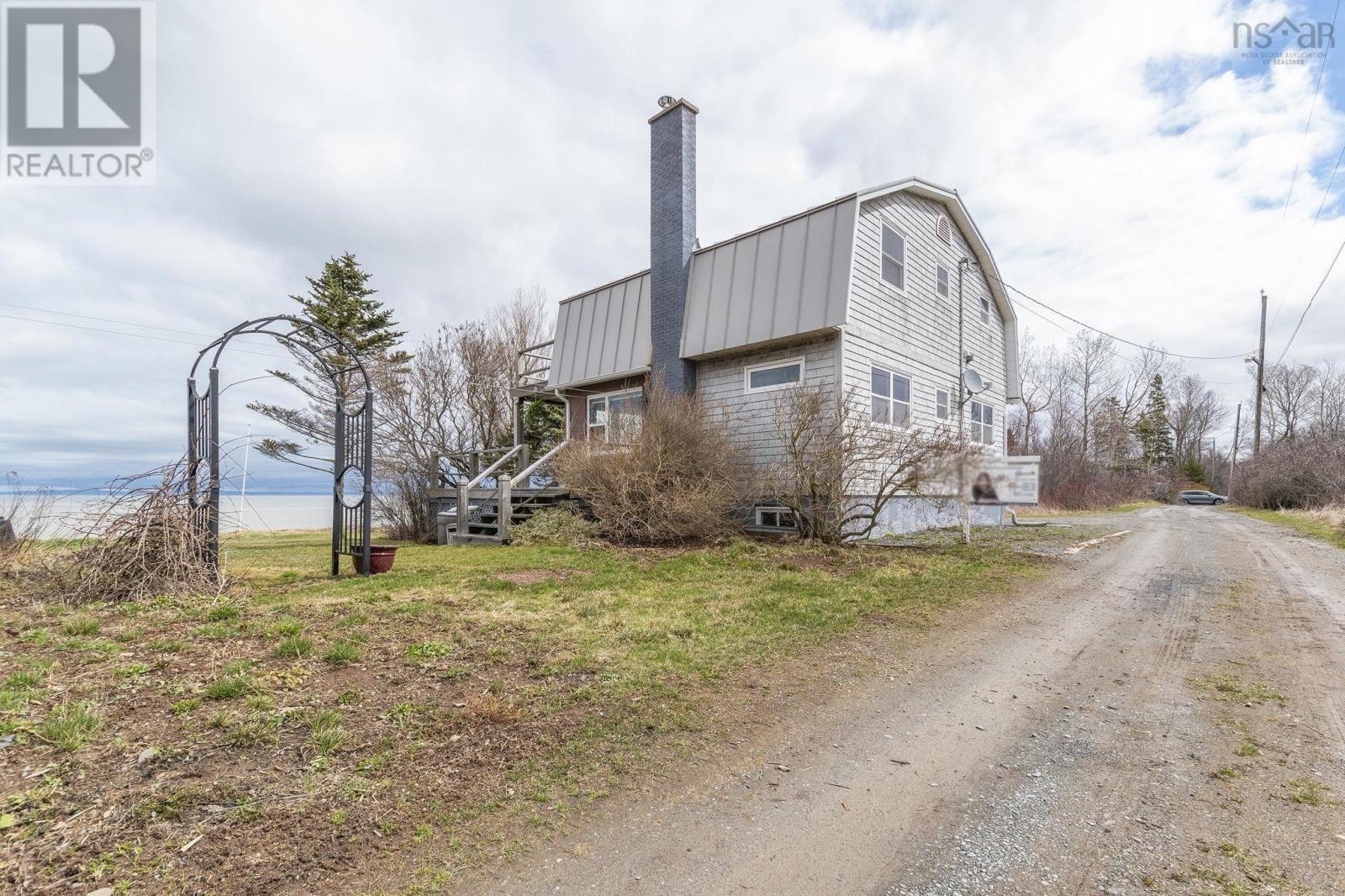 102 Pheasant Road, North Grand Pre, Nova Scotia  B0P 1M0 - Photo 39 - 202607654