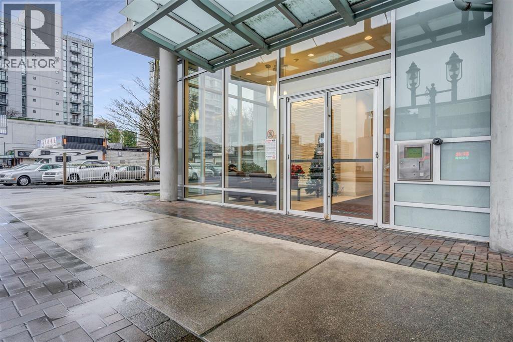 503 8068 Westminster Highway, Richmond, British Columbia  V6X 0C6 - Photo 3 - R3110612