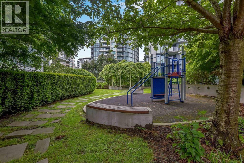 503 8068 Westminster Highway, Richmond, British Columbia  V6X 0C6 - Photo 22 - R3110612