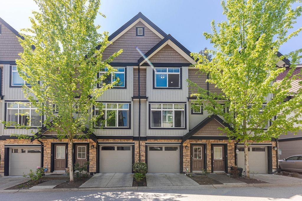 138 6299 144 Street, Surrey, British Columbia  V3X 1A2 - Photo 1 - R3111665