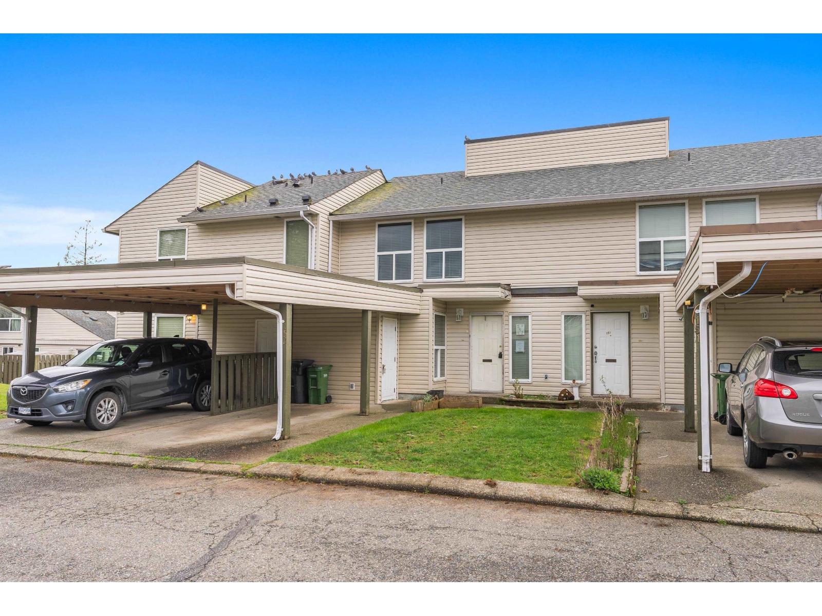 152 32550 Maclure Road, Abbotsford, British Columbia  V2T 4N3 - Photo 2 - R3111623