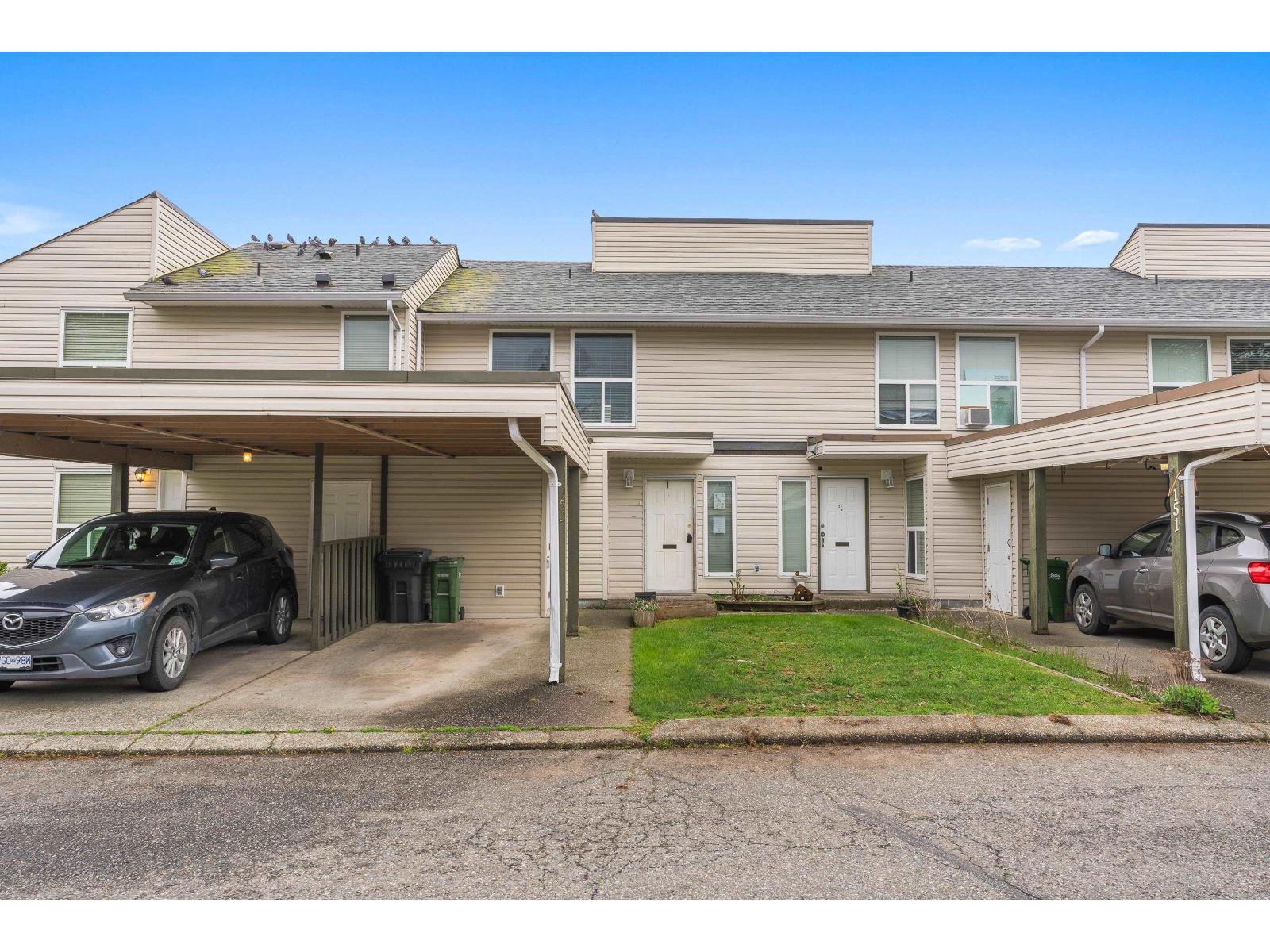 152 32550 Maclure Road, Abbotsford, British Columbia  V2T 4N3 - Photo 1 - R3111623