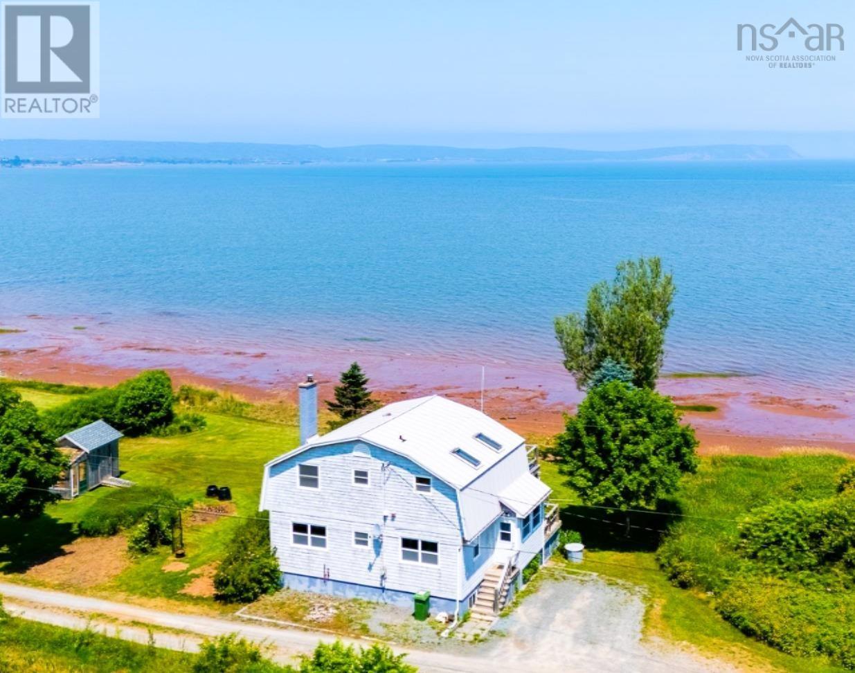 102 Pheasant Road, North Grand Pre, Nova Scotia  B0P 1M0 - Photo 42 - 202607654