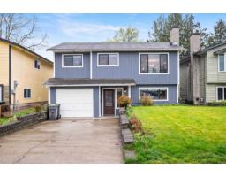 2630 WILDWOOD DRIVE, Langley, British Columbia